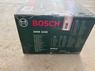 Cortacésped Bosch ARM 3200