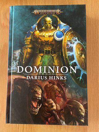 Dominion