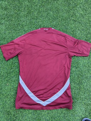 Camiseta Venezuela La Vinotinto 2011/13