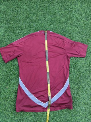 Camiseta Venezuela La Vinotinto 2011/13