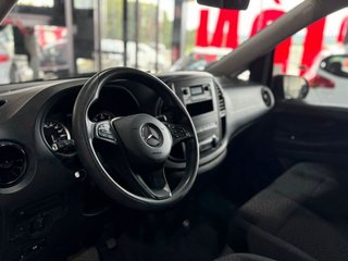 Mercedes Vito 116CDI AT 120KW TOURER PRO LARGA