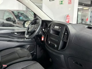 Mercedes Vito 116CDI AT 120KW TOURER PRO LARGA