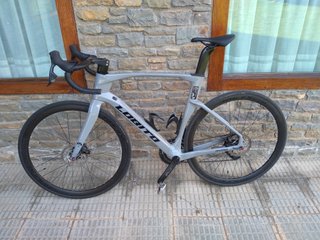 BICICLETA DE CARRETERA LOBITO RV08