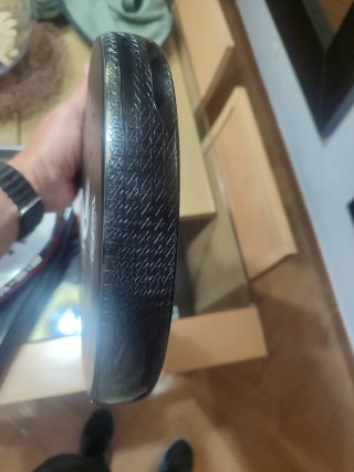 Pala de pádel Windrac Control Pro 3.0