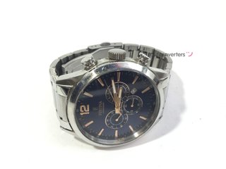 reloj pulsera caballero festina f20343
