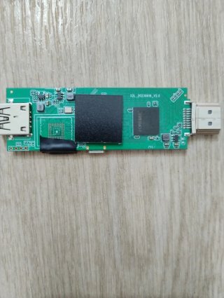 Game Stick X2 Pro ( foto reale)