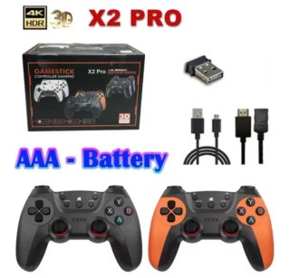 Game Stick X2 Pro ( foto reale)