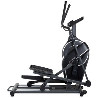 OPORTUNIDAD !! Bicicleta Elíptica Alta Gama Finnlo
