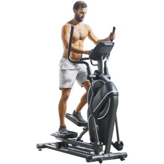 OPORTUNIDAD !! Bicicleta Elíptica Alta Gama Finnlo