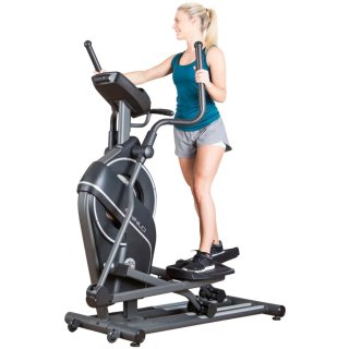 OPORTUNIDAD !! Bicicleta Elíptica Alta Gama Finnlo