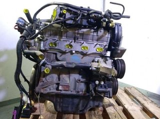 Motor 182b6000 fiat stilo 1.6 16v cat rectp5680038