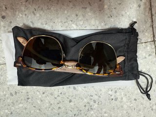 Gafas de sol KINGSEVEN Tortoise