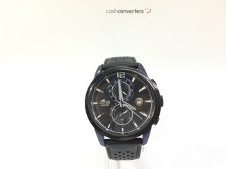 reloj pulsera caballero lotus 18367