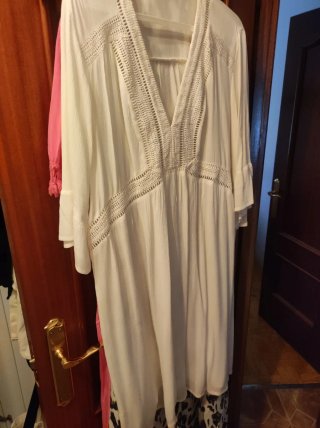 Lote de ropa variada