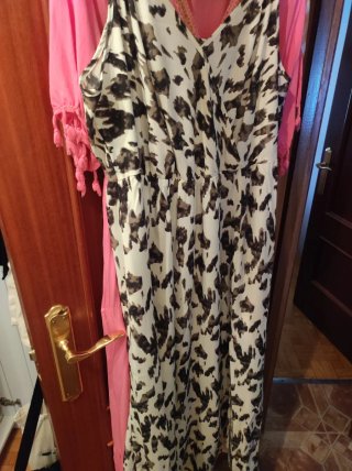 Lote de ropa variada