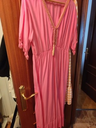 Lote de ropa variada
