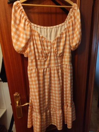 Lote de ropa variada