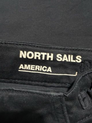 Pantaloni Cargo North Sails