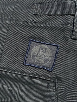 Pantaloni Cargo North Sails