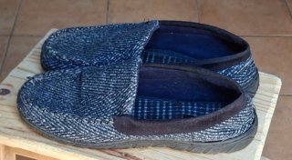 Zapatillas de casa KuaiLu