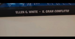 Il gran conflitto