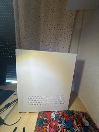Pc gaiming de pc componentes