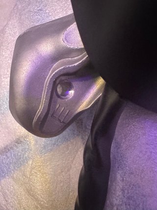 Espejo Retrovisor Lateral VW 2015/22