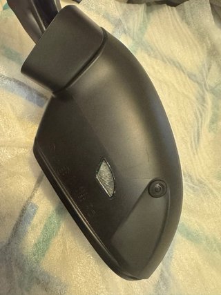 Espejo Retrovisor Lateral VW 2015/22