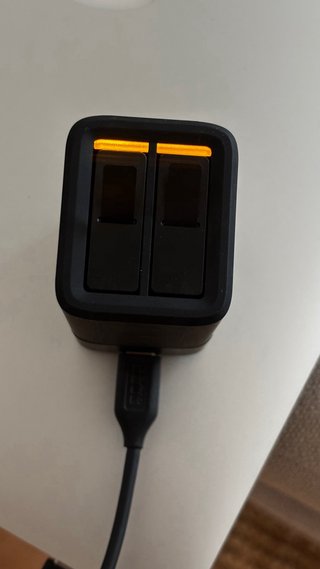 GoPro Hero 6 Black Fotocamera