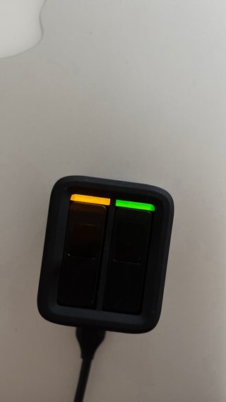GoPro Hero 6 Black Fotocamera