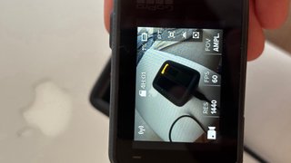 GoPro Hero 6 Black Fotocamera