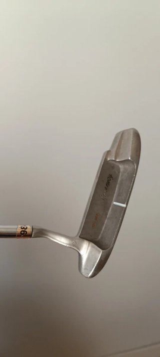 Palos de golf Wilson ProStaff 6 y 9, 8,5, 3,7....