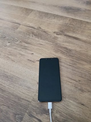 Móvil Huawei para piezas