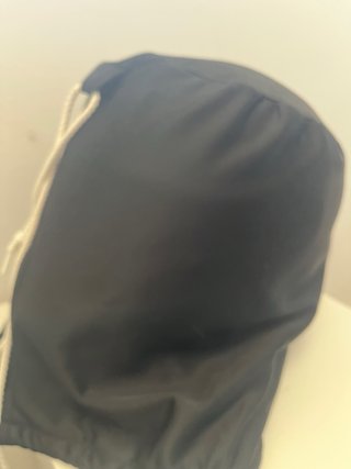 Casco Moto Negro Kappa