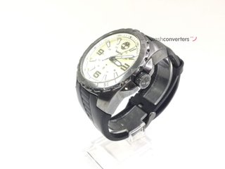 reloj pulsera caballero timberland 14478j