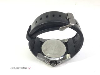 reloj pulsera caballero timberland 14478j