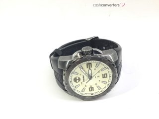 reloj pulsera caballero timberland 14478j