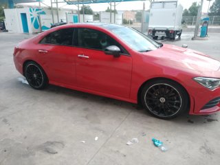 Mercedes-Benz CLA (174) 2019