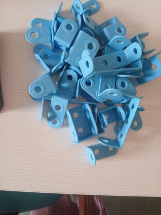 Bloques de construcción para niños