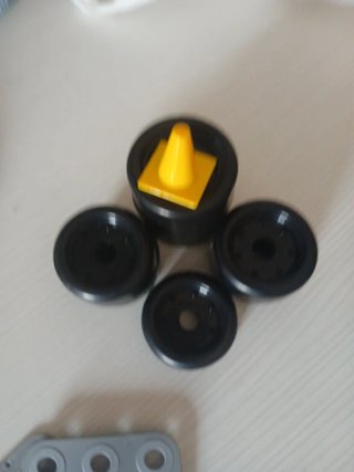 Bloques de construcción para niños