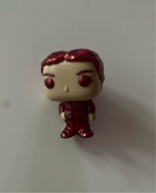 Funko Pop! Max Stranger Things