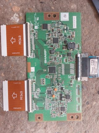 Despiece Samsung UE40D5000