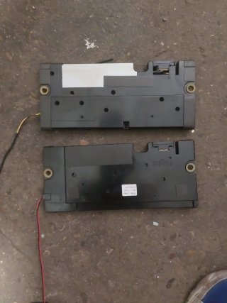 Despiece Samsung UE40D5000