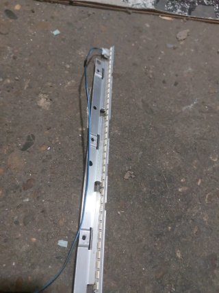 Despiece Samsung UE40D5000