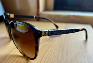 Óculos de Sol Chanel