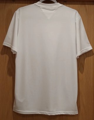 T-shirt Tommy Hilfiger branca