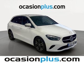 Mercedes-Benz Clase B 200 d 110 kW (150 CV)