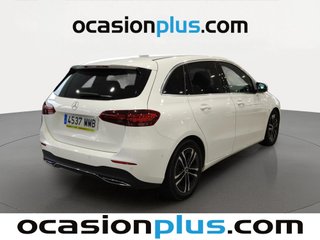 Mercedes-Benz Clase B 200 d 110 kW (150 CV)