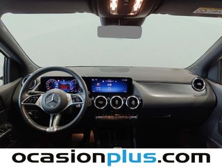 Mercedes-Benz Clase B 200 d 110 kW (150 CV)