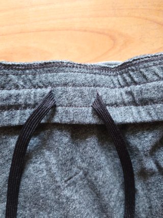 Pantalón corto Decathlon hombre